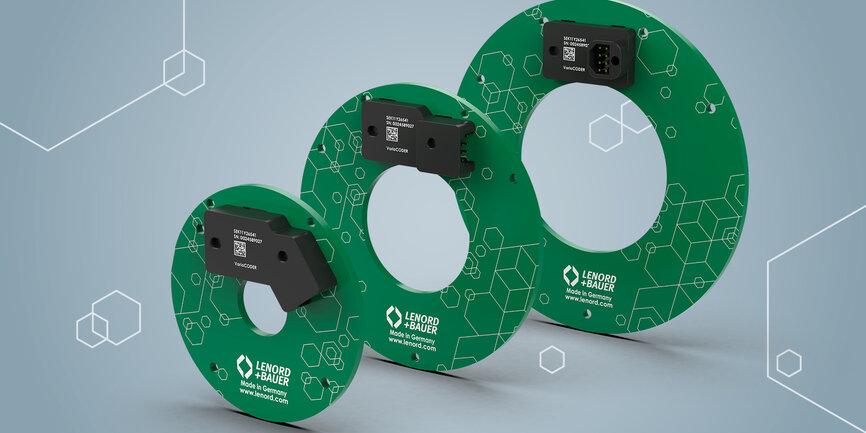 Kompakter VarioCODER Kompakter VarioCODER