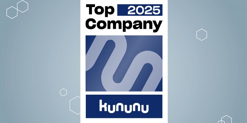 Top Company Siegel 2025